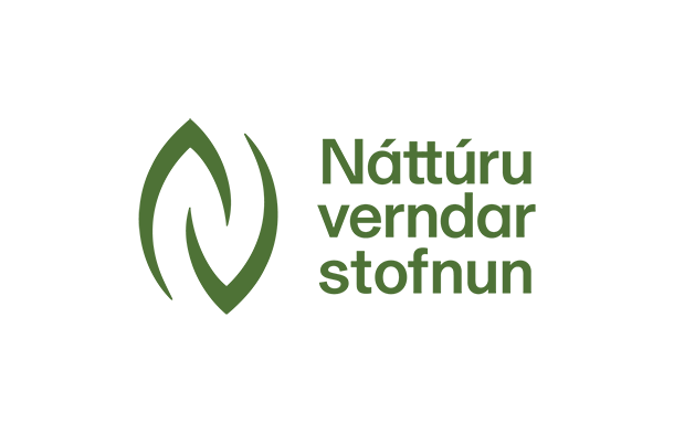 Náttúruverndarstofnun logo