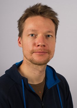 Erlend Birkeland Nilsen