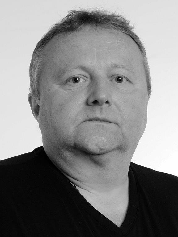 Johann G. Gunnarsson