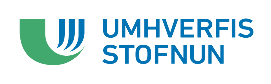 Umhverfistofnun logo